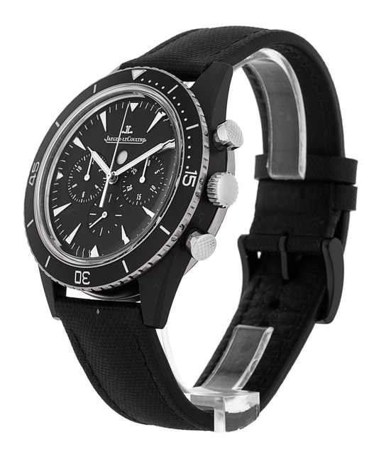 Jaeger-LeCoultre Deep Sea Chronograph 208A570 Image 2